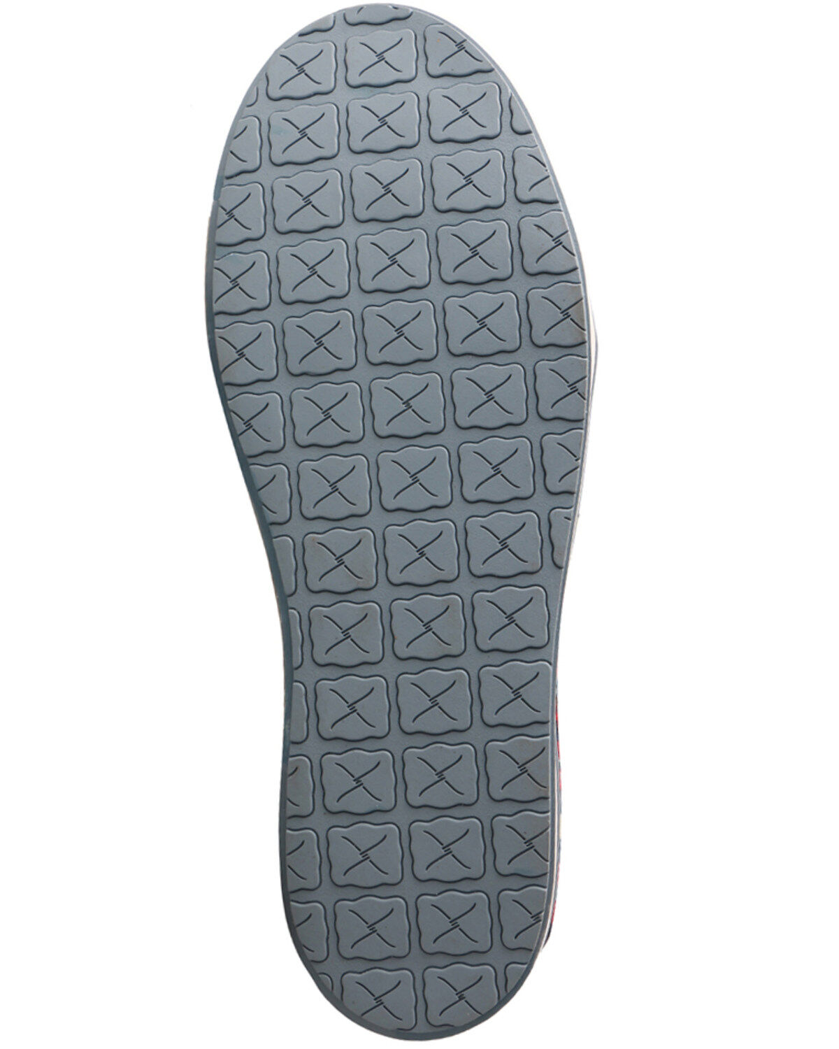 Image #6 - Twisted X Women's HOOey Loper Aztec Shoes - Moc Toe, , hi-res
