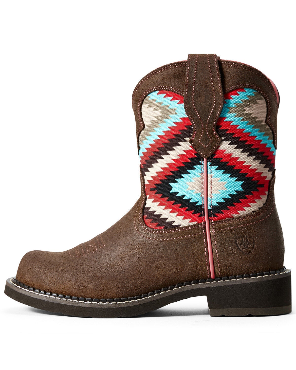 ariat aztec boots