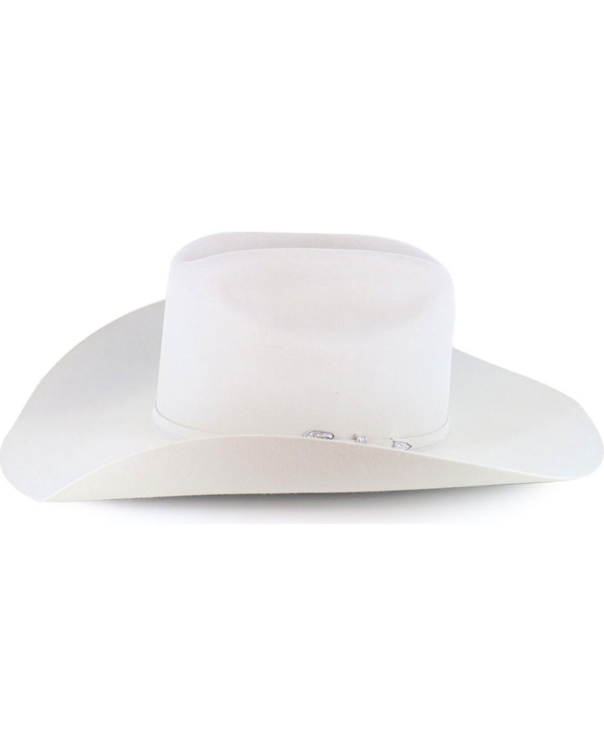 Image #3 - Resistol Men's 20X Tarrant Felt Hat, , hi-res
