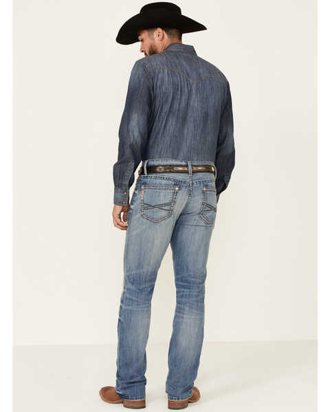 Cinch Jeans - Men's Ian Slim Fit May Dark Stonewash - Stampede Tack &  Western Wear