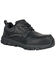 Image #1 - Die Hard Men's Sunbird Lace-Up Work Shoes - Composite Toe, Black, hi-res