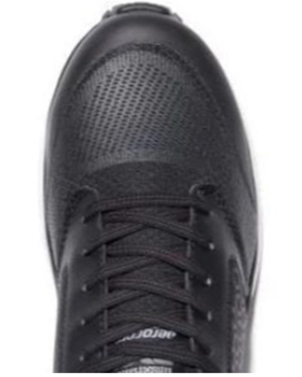 Image #3 - Timberland PRO Men's Reaxion Athletic Work Shoes - Composite Toe, Black, hi-res