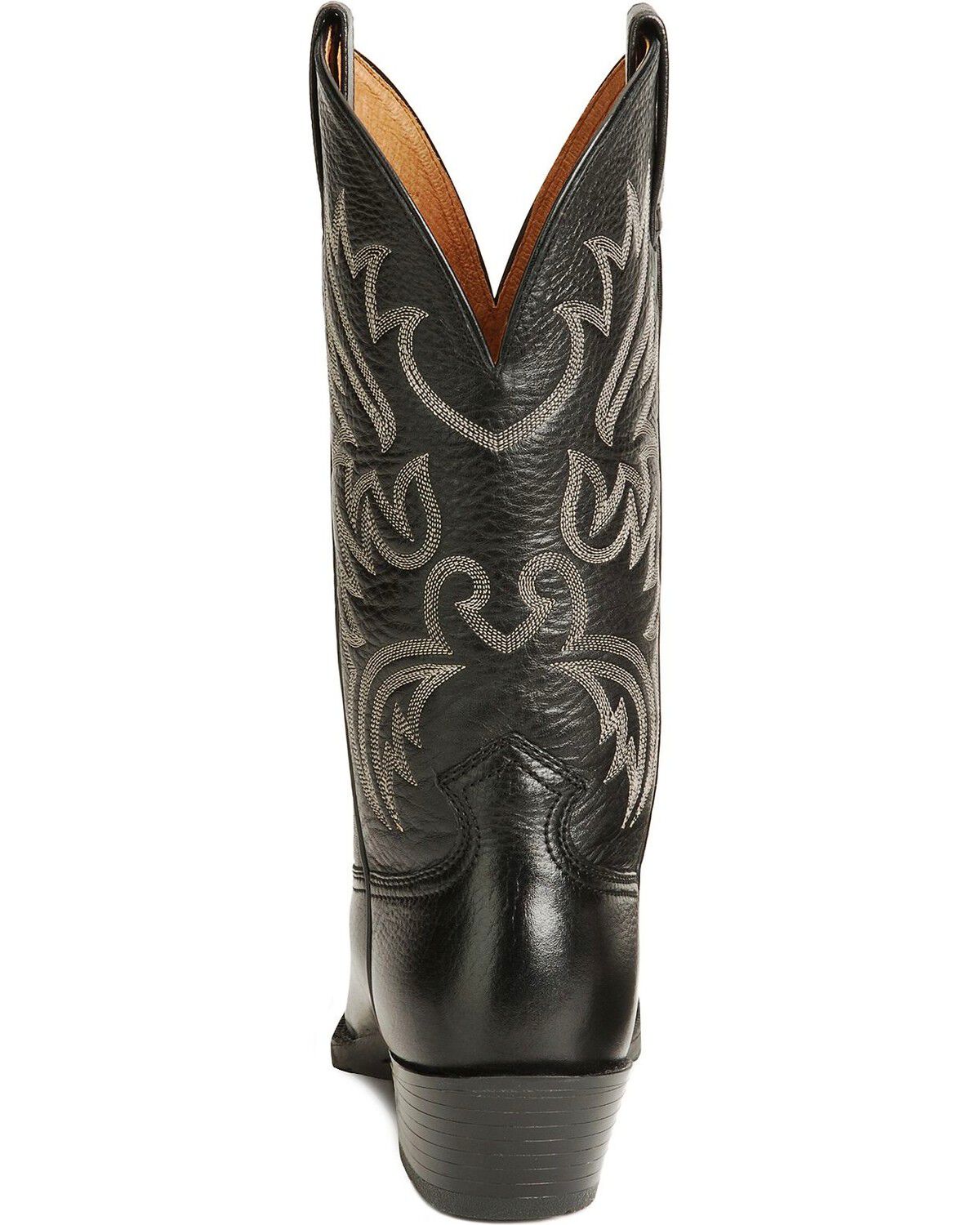 ariat legend western boot