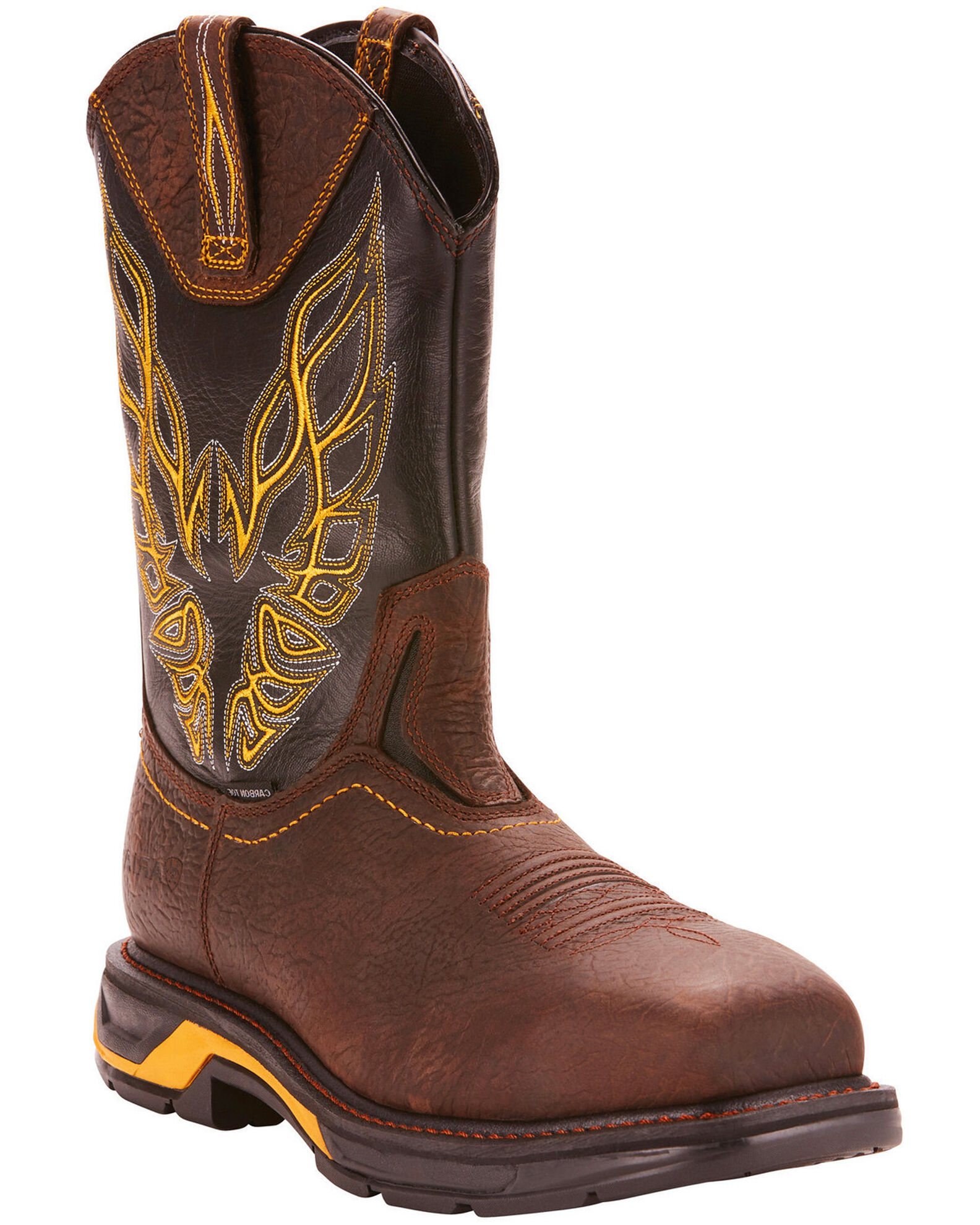 Ariat online firebird boots
