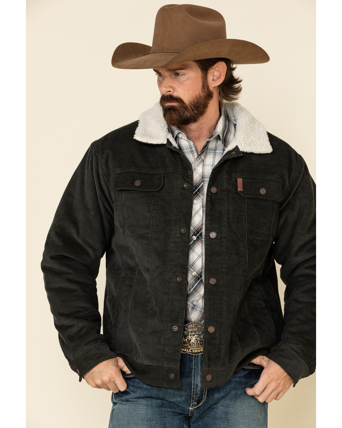 boot barn western jackets