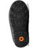 Image #7 - Bogs Boys' York Seamless Acid Camo Rubber Boots, Black, hi-res