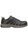 Image #2 - Nautilus Men's Black Stratus Slip-Resisting Work Shoes - Composite Toe, , hi-res