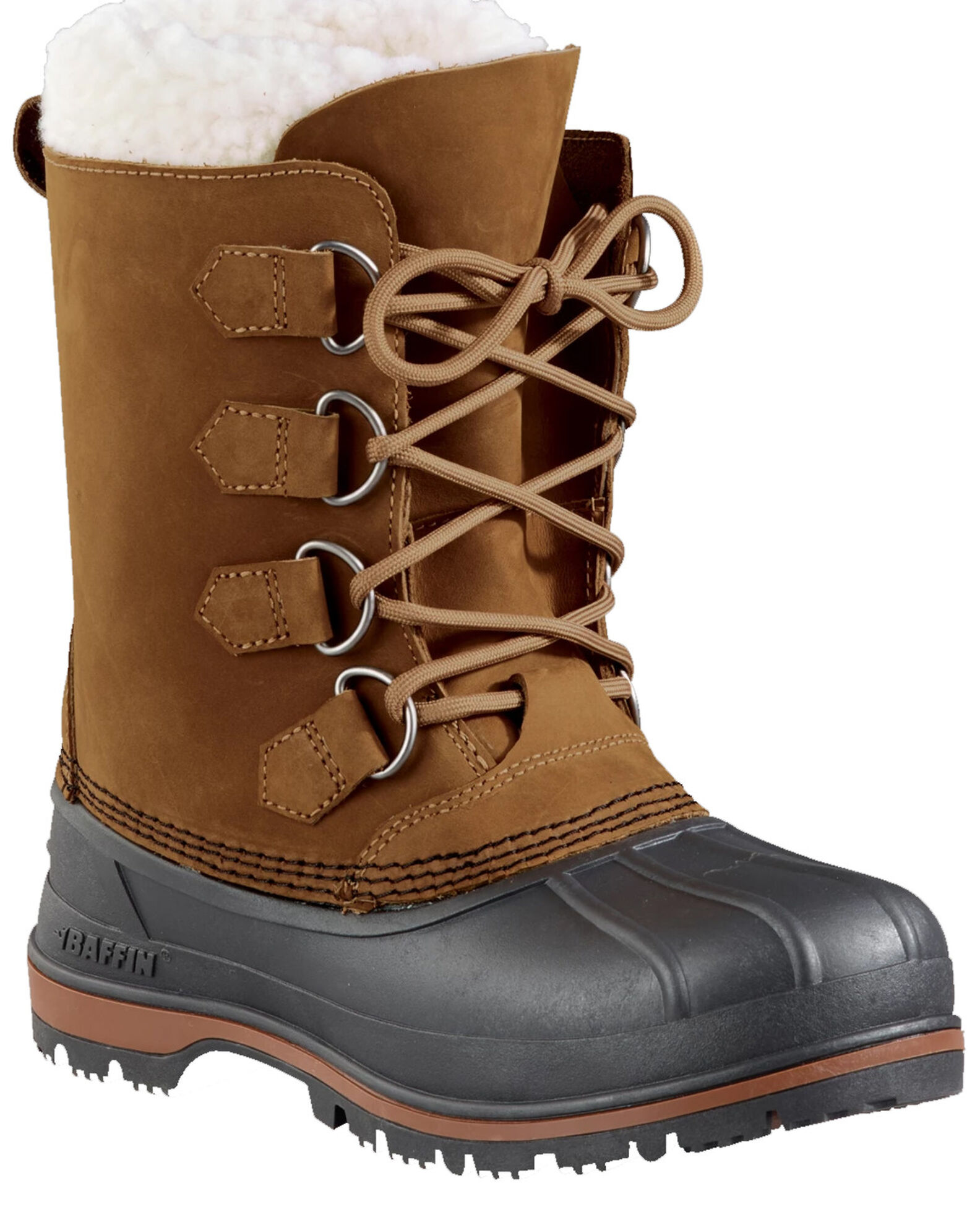 Baffin Women s Canada Brown 6