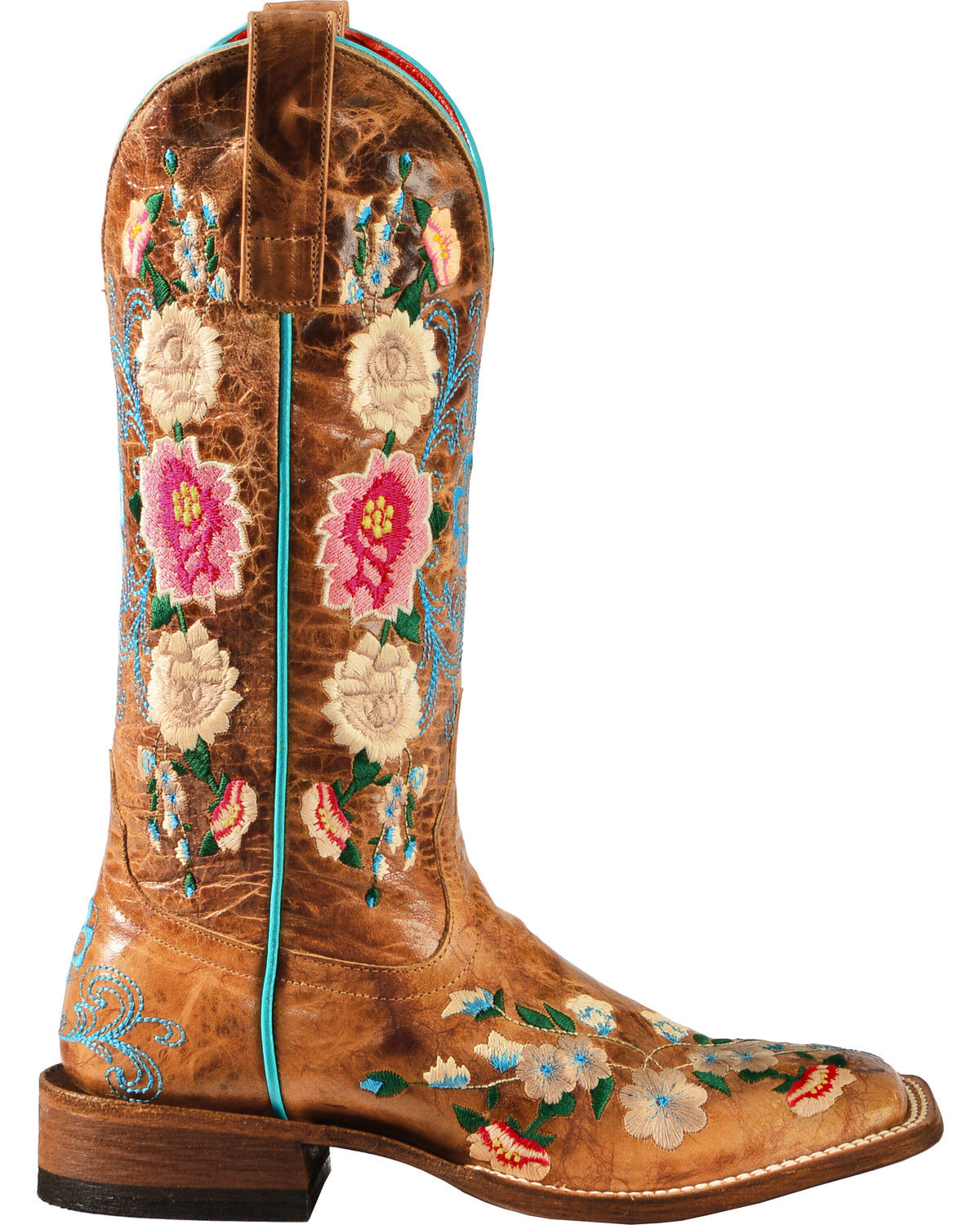 macie bean cowgirl boots