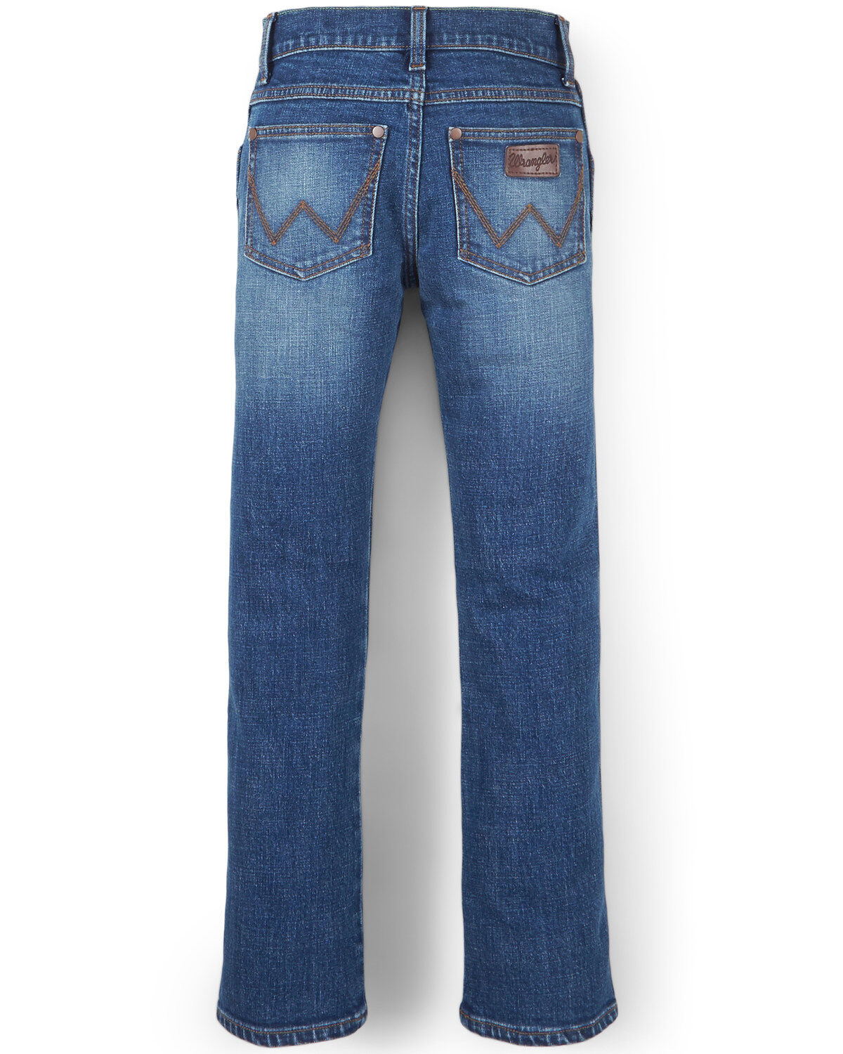 boys western jeans