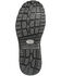 Image #7 - Avenger Women's Framer Waterproof Work Boots - Composite Toe, Black, hi-res