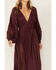Image #3 - Free People Women's Southwest Lace Maxi Dress, , hi-res