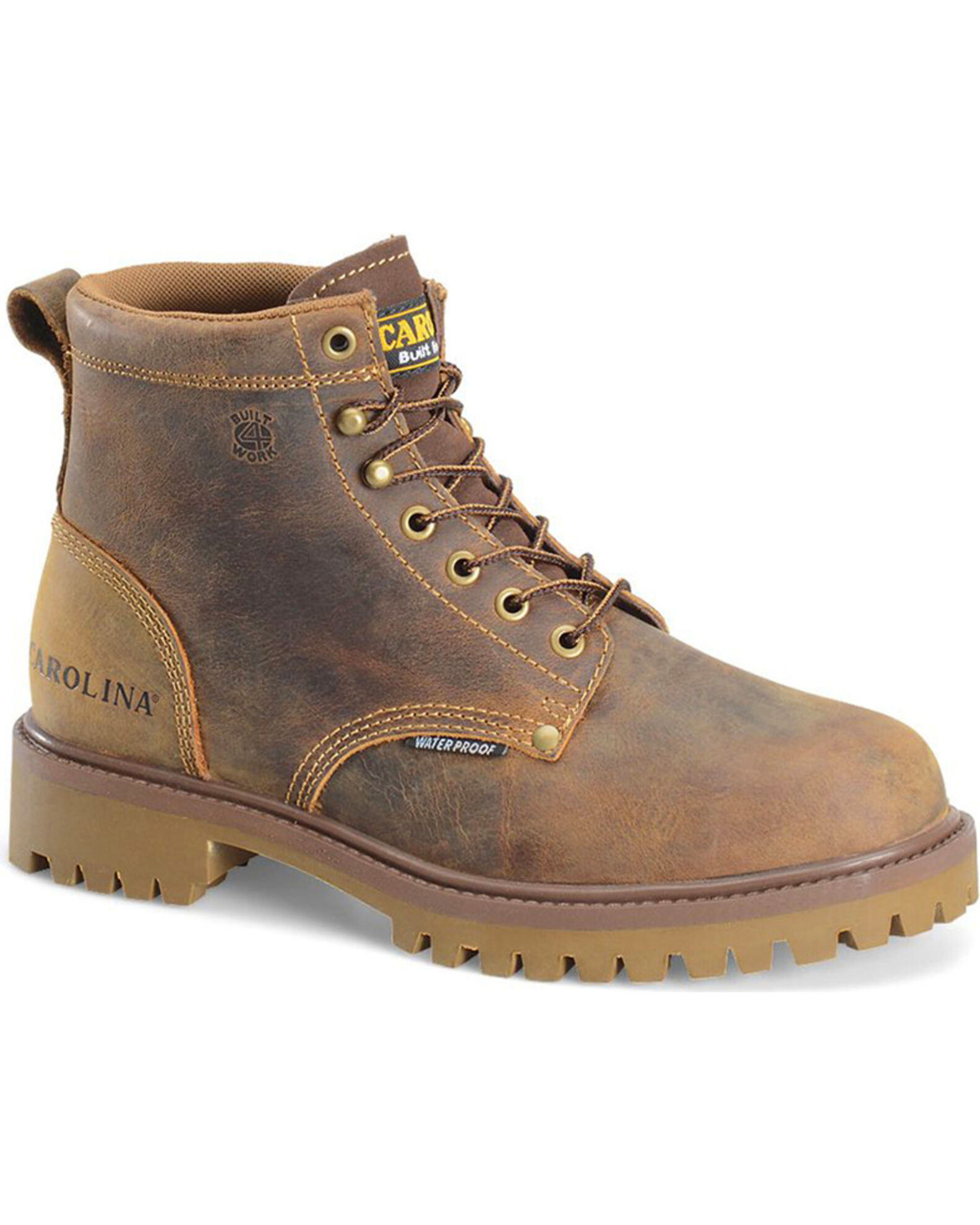 Boot barn deals work boots