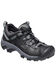 Image #1 - Keen Men's Targhee Waterproof Hiking Boots - Soft Toe, Black, hi-res