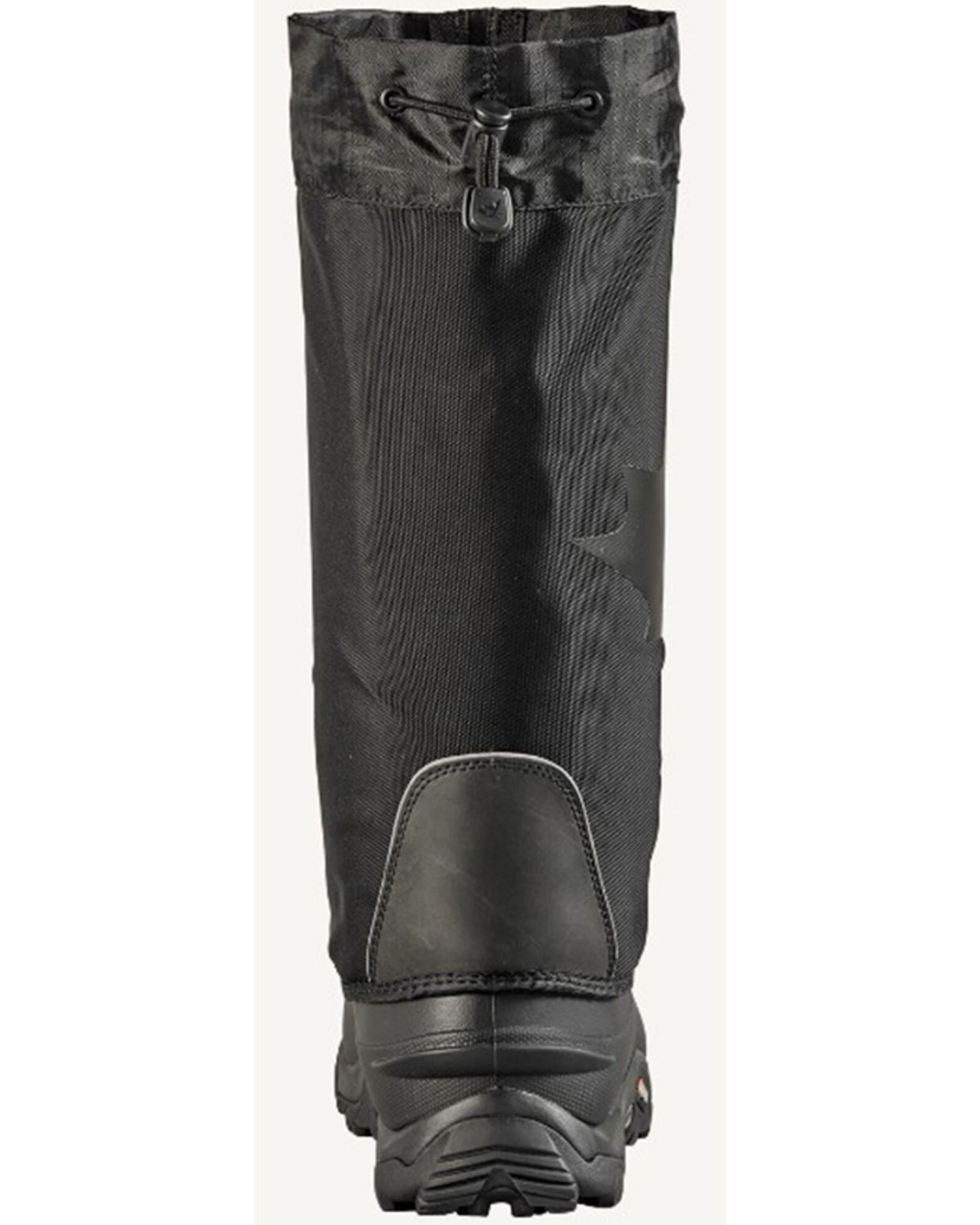 Baffin Men's LITESPORT Insulated Waterproof Boots Round Toe