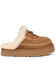 Image #2 - UGG Women's Disquette Alpine, Chestnut, hi-res