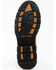Cody James Men's Disrupter AAA Tyche Crunch Time Waterproof Work Boots - Composite Toe , Red, hi-res