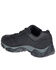 Image #3 - Merrell Men's MOAB Adventure Waterproof Hiking Shoes - Soft Toe, Black, hi-res