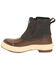 Image #3 - Xtratuf Men's 6" Legacy Chelsea Boots - Round Toe, Brown, hi-res
