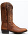 Image #3 - Dan Post Men's Sand Shaft Western Boots - Round Toe, , hi-res