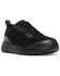 Image #1 - Danner Women's Run Time 3 ESD Work Sneakers - Composite Toe, Black, hi-res