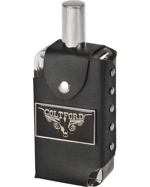 Image #1 - Men's Colt Ford 3.4oz Cologne, No Color, hi-res