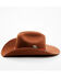Image #3 - Idyllwind Women's Madison Felt Cowboy Hat, Brown, hi-res