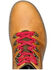Timberland Women's Ellendale Water Resistant Lace-Up Hiking Boots - Round Toe, Wheat, hi-res