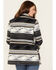 Image #4 - Driftwood Women's Blanch Southwestern Print Blazer, Multi, hi-res