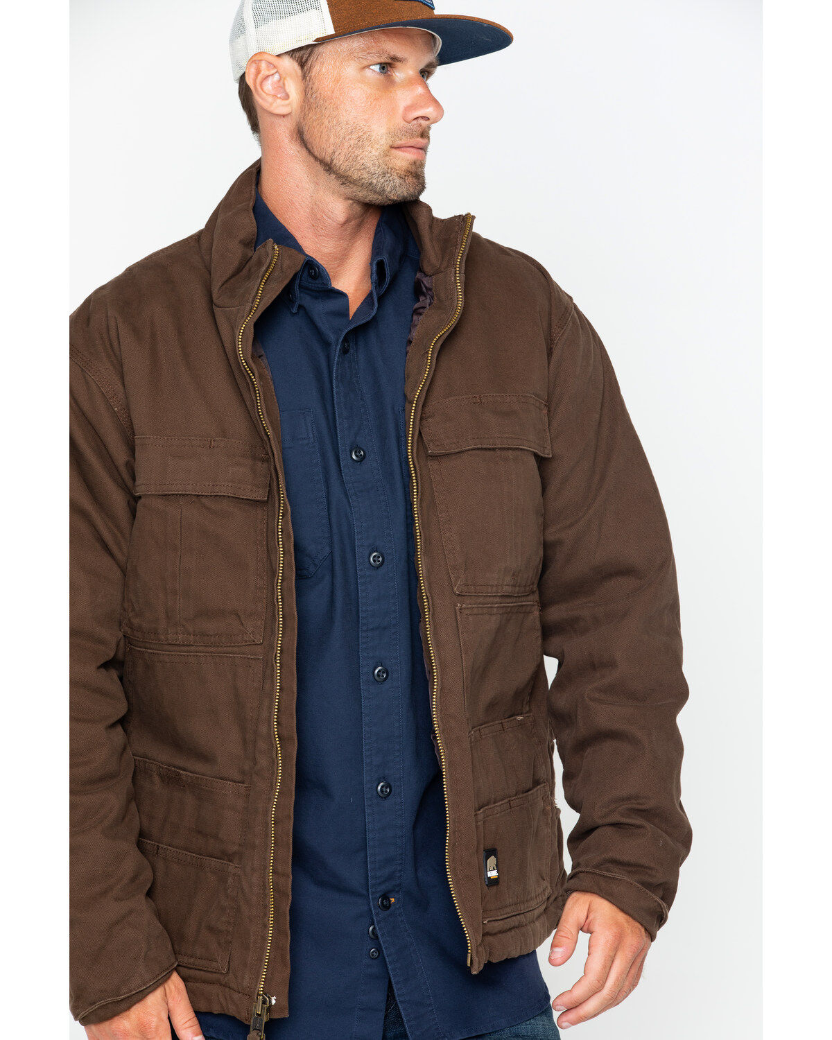 Berne coats mens Clearance