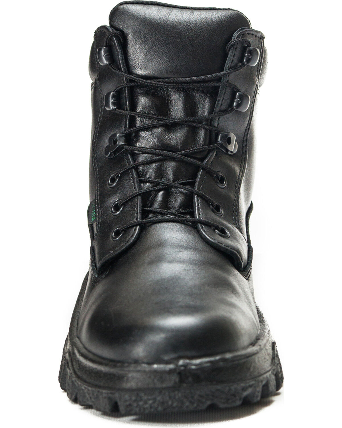 Image #4 - Rocky Men's TMC Postal Approved Duty Boots, Black, hi-res