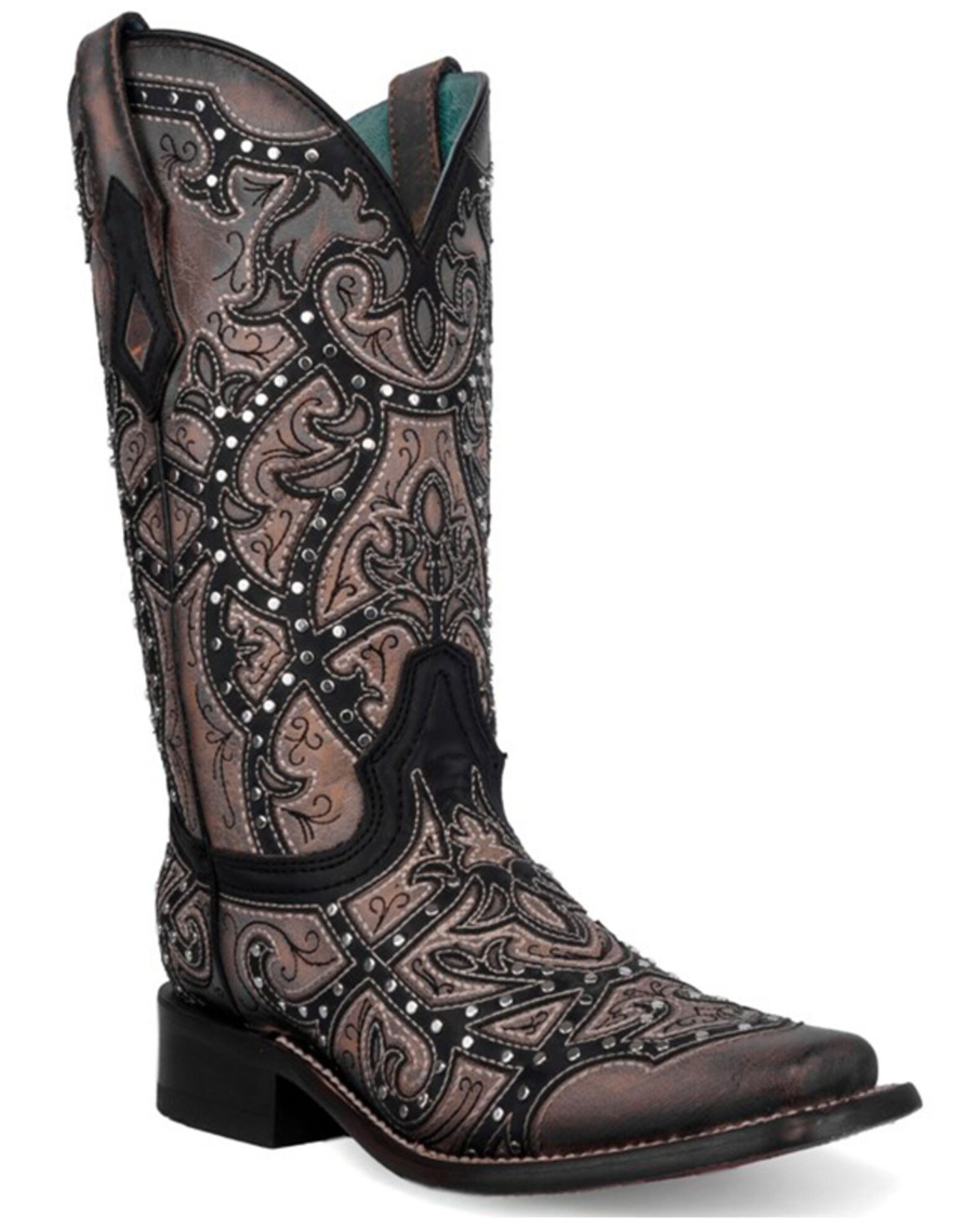 Corral boots boot barn hot sale