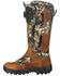 Image #3 - Rocky Men's King Snake Boa Waterproof Snake Boots - Soft Toe, , hi-res