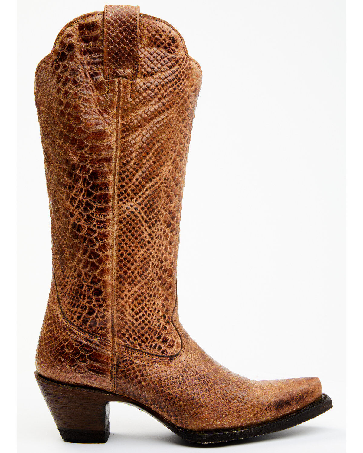 Image #2 - Idyllwind Women's Strut Western Boots - Snip Toe, , hi-res