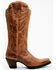 Idyllwind Women's Strut Western Boots - Snip Toe, Brown, hi-res