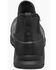 Image #4 - Bogs Men's Sauvie Slip-On Waterproof Work Boots - Round Toe, Black, hi-res