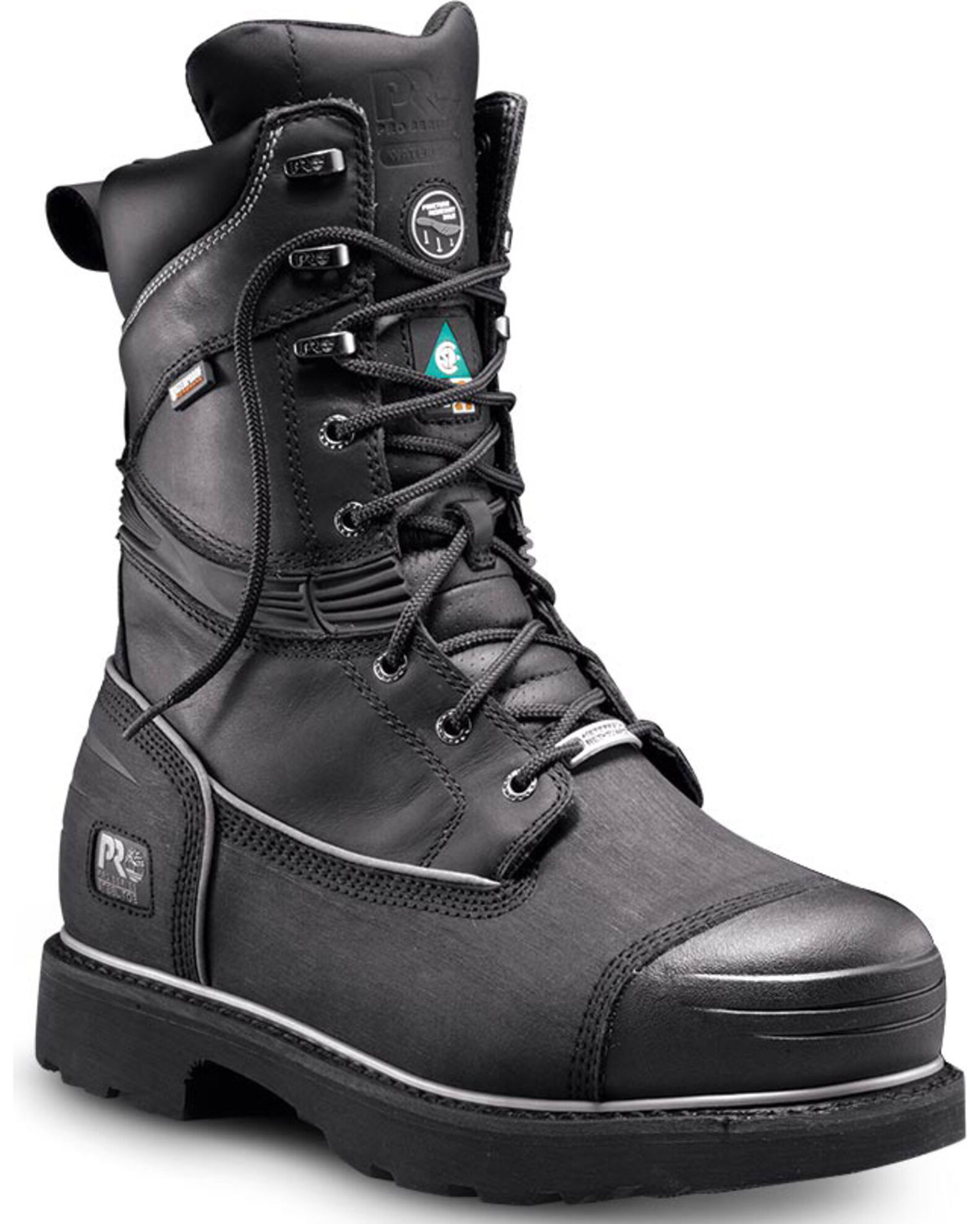 Timberland pro outlet boot barn