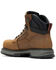 Image #3 - Wolverine Men's 6" Reforce EnergyBound™ CarbonMax® Work Boots - Composite Toe, Beige, hi-res