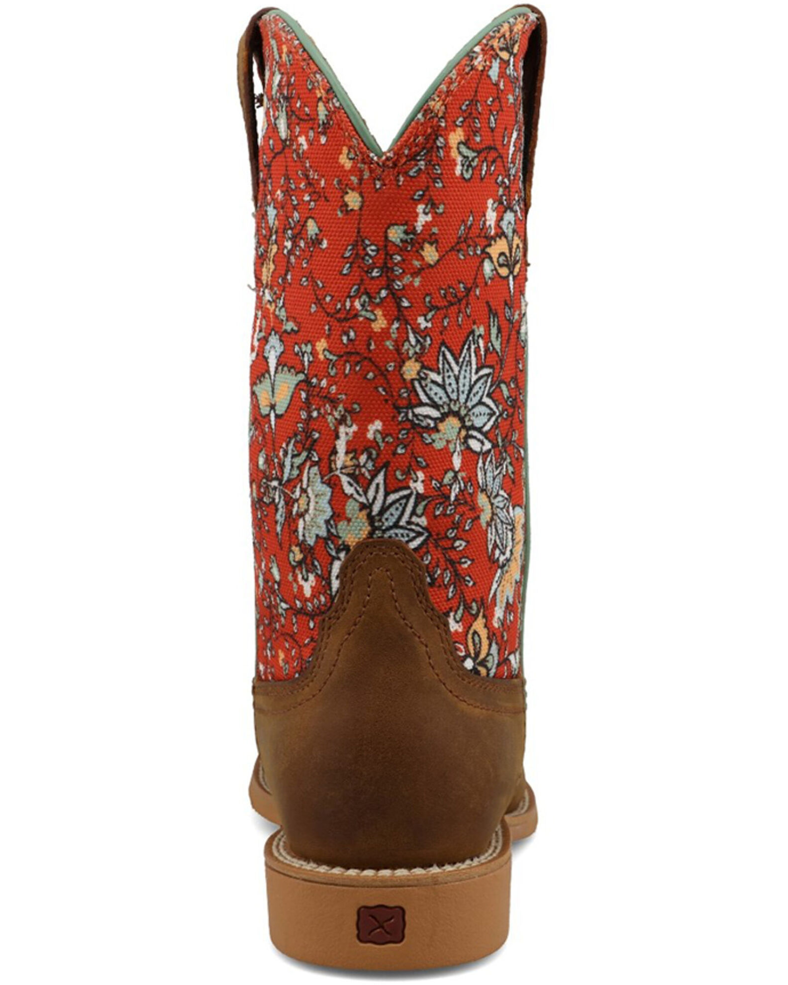 Twisted x floral boots best sale