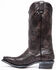 Image #3 - Moonshine Spirit Men's Lardin Western Boots - Snip Toe, , hi-res