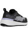 Image #4 - Keen Women's Speedworks Work Sneakers - Carbon Toe, Black, hi-res