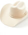 Image #1 - Cody James 3X Felt Cowboy Hat, Silver Belly, hi-res
