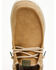 Image #6 - HEYDUDE Men's Paul Casual Moc Shoes, Brown, hi-res