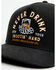 Image #2 - Sendero Provisions Men's Boot Barn Exclusive Shootin' Hand Ball Cap, Black, hi-res