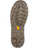 Image #7 - Kodiak Men's Quest Bound Mid Lace-Up Waterproof Hiker Work Boots - Composite Toe, Medium Brown, hi-res