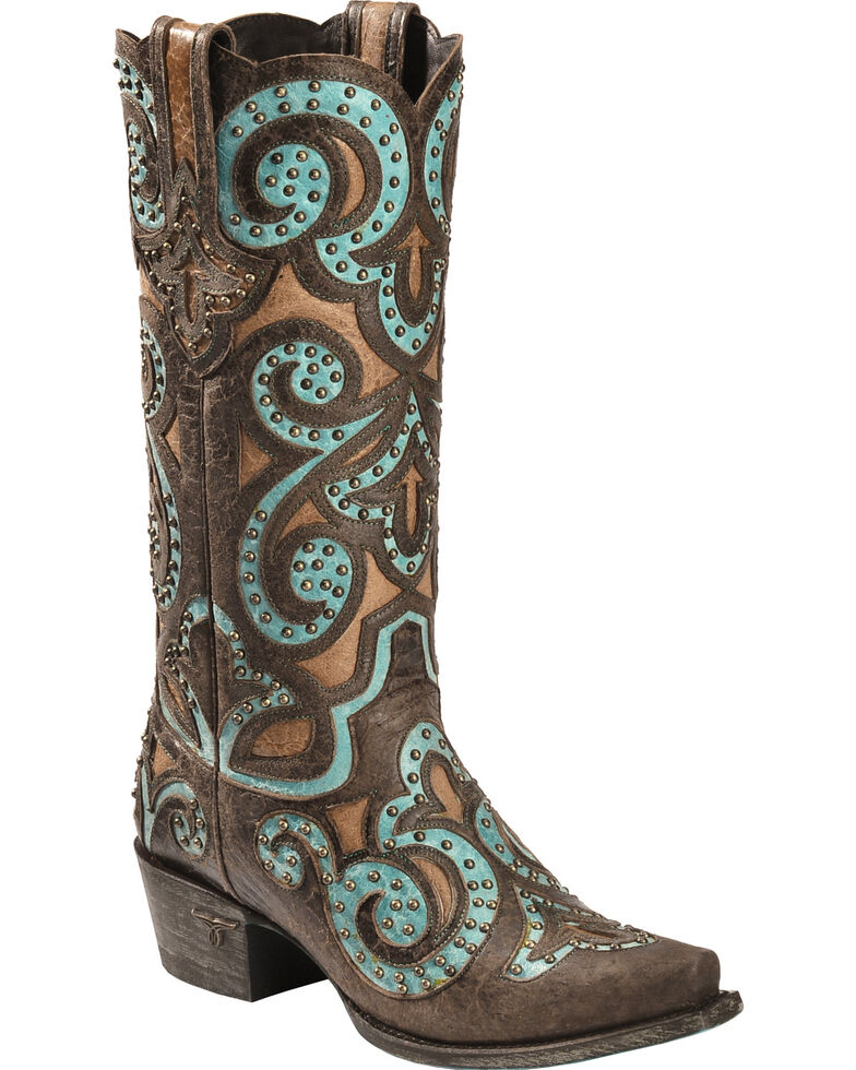 Ariat Men S Terrain H2o Endurance Boots At Boot Barn In Lake