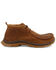 Twisted X Men's Brown Outdoor Saddle Casual Shoes - Moc Toe, Brown, hi-res