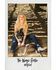 Image #8 - Idyllwind Women's Wings Bone Western Booties - Round Toe, , hi-res