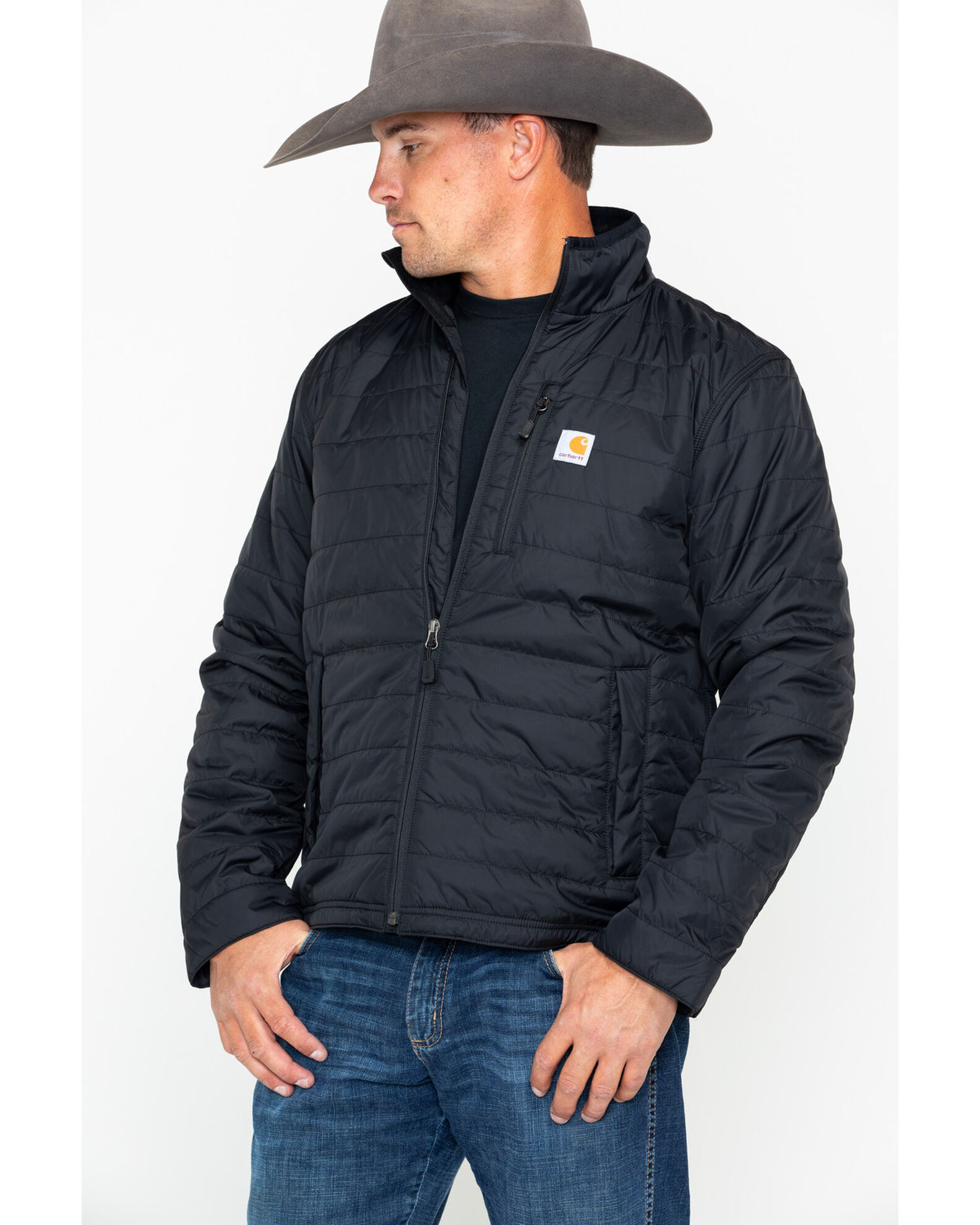 Carhartt boot barn shop