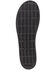 Image #4 - Reebok Women's Comfortie Slip-On Casual Work Shoes - Steel Toe, Black/white, hi-res